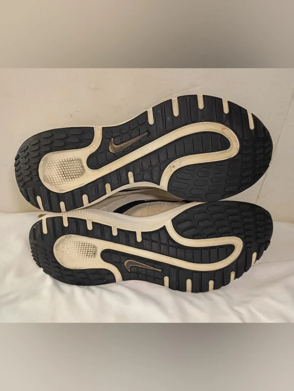 Nike pretty good